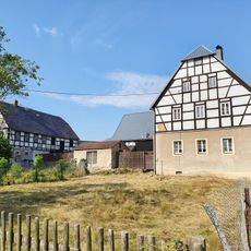 Wohnstallhaus Walterstal 67