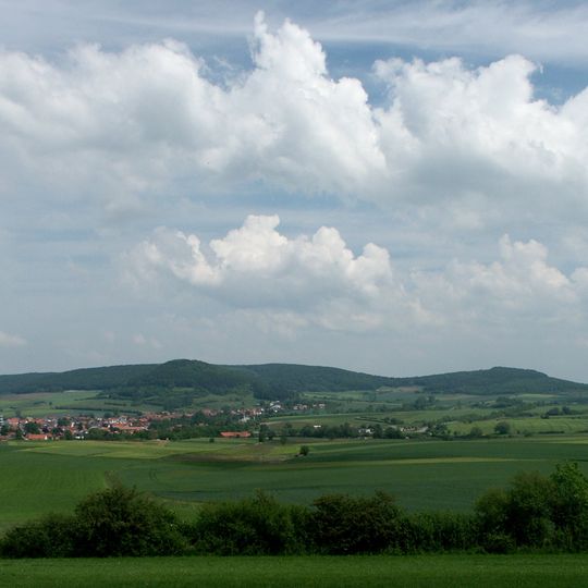 Landecker Berg bei Ransbach