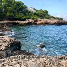 Cala Mosques
