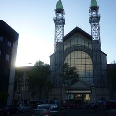 Museo Universitario del Chopo