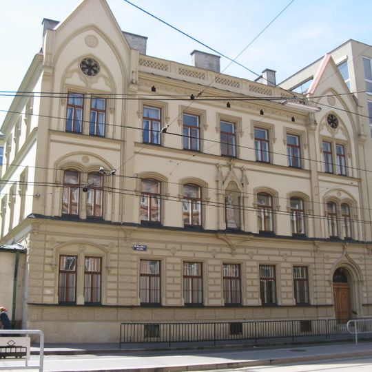 Schule des Waldklosters