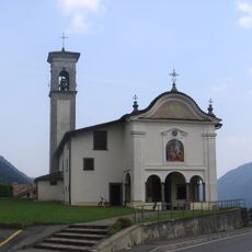Santuario della Natività di Maria