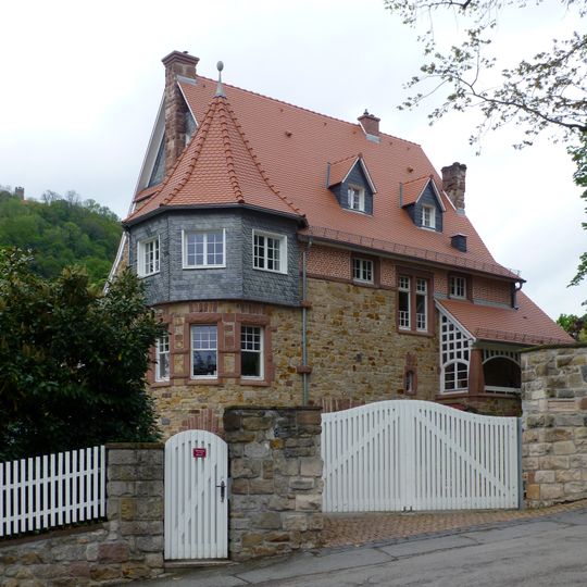 Villa Kapelleck