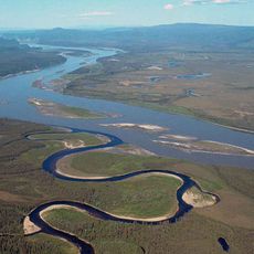 Yukon–Charley Rivers National Preserve