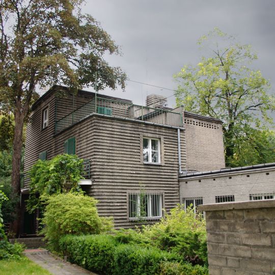 Ogród i ukształtowanie terenu