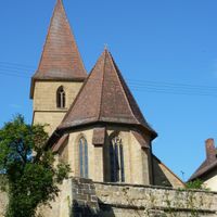 Altendorf (Haute-Franconie)