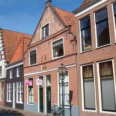 Grote Oost 83, Hoorn