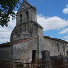 Église Saint-Pantaléon de Meynac