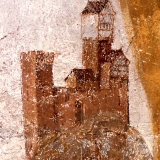 Castello di Hohenstaufen