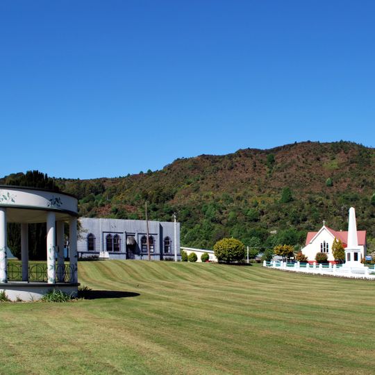 King George V Jubilee Park