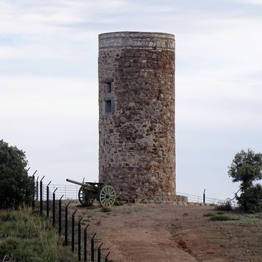 Atalaya de las Nieves