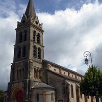 Lentillac-Saint-Blaise