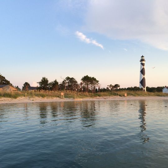 Light Station Visitor Center