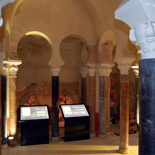 Alcázar de los Califas