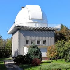 Leopold-Figl-Observatorium