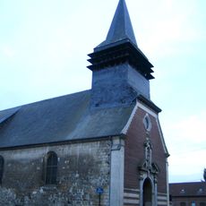 Église Sainte-Marie-Madeleine d'Amiens