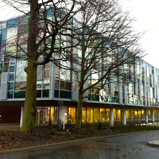 The Roslin Institute