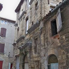 Maison de la Reine Jeanne