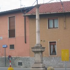 Colonna votiva della Torazza