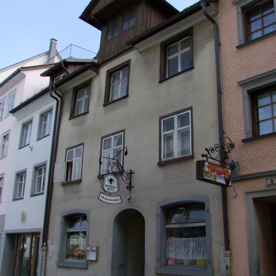 Bürgerhaus