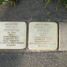 Franciszek Wysocki