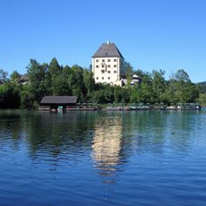 Castello di Fuschl