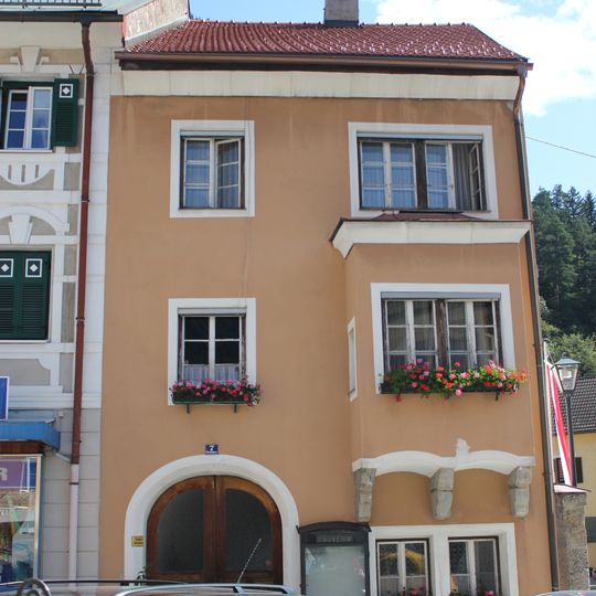 Wohnhaus