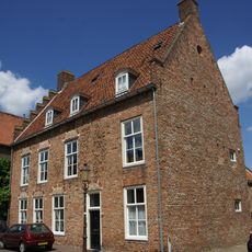 Molenstraat 2, Woudrichem