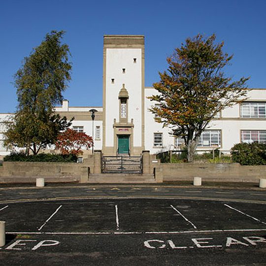 Chirnside Primary School