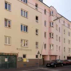 Gemeindebau Oelweingasse 3-5