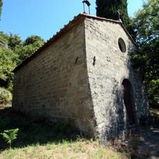 Chiesa di San Biagio a Gravilona