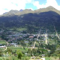 Ranracancha District