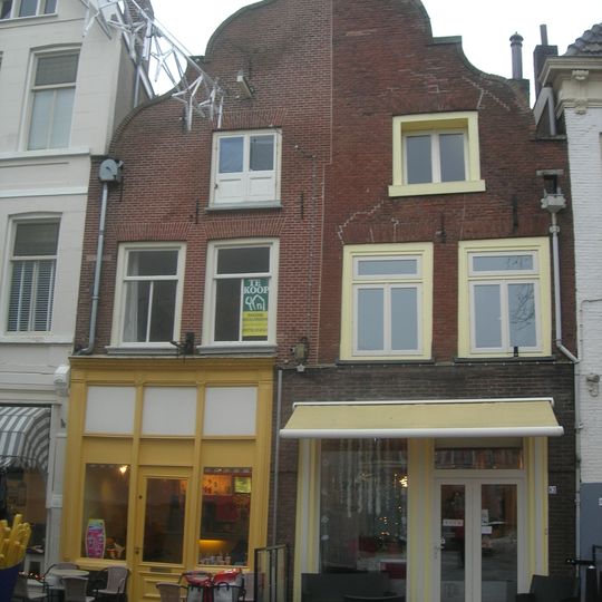 Beukerstraat 83, Zutphen