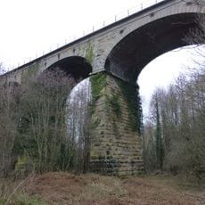 Cawledge Viaduct