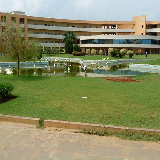 C. V. Raman College of Engineering, Bhubaneshwar