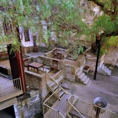 Foundation Park