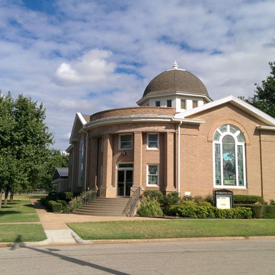 First United Methodist Church