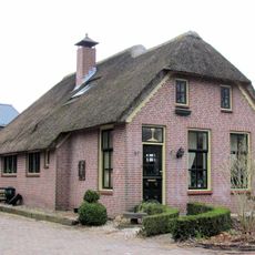 Beulakerweg 97,  8355AD  Giethoorn