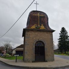 Chapelle de Serre-les-Moulières