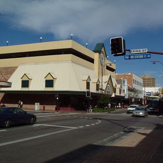 Gosford