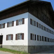 Bauernhaus