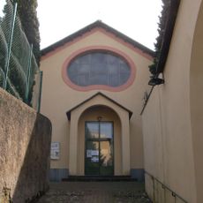 Chiesa di Nostra Signora di Lourdes e San Bernardo