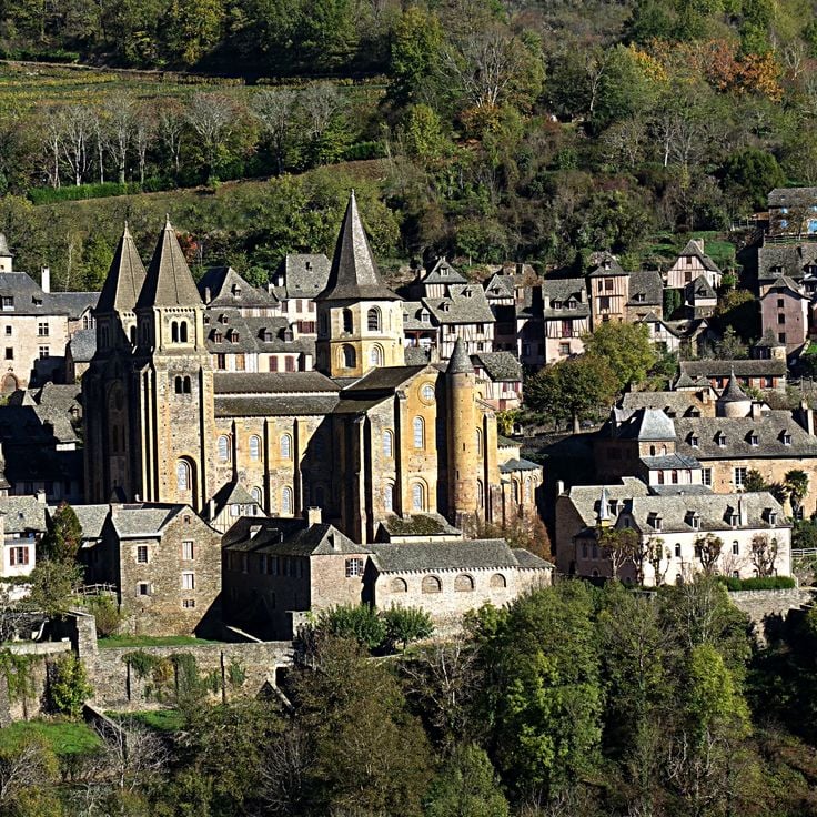 Conques