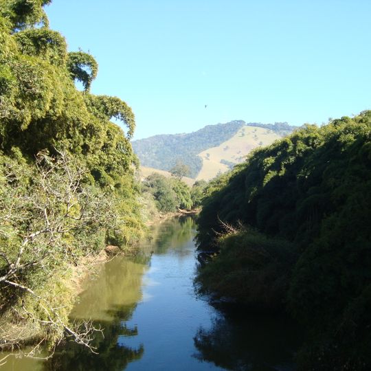 Verde River