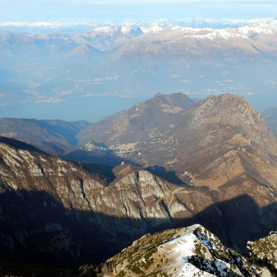 Monte Palone