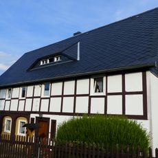 Käthe-Kollwitz-Straße 5