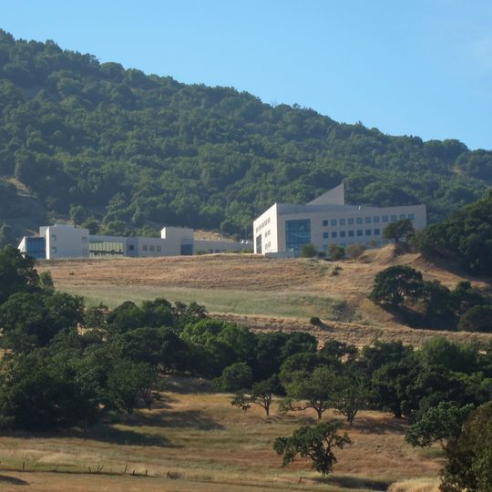 Buck Institute for Research on Aging