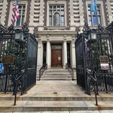 Mütter Museum