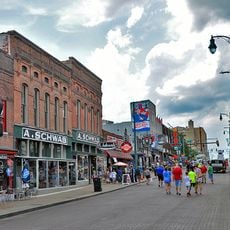 Beale Street