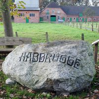 Habbrügge